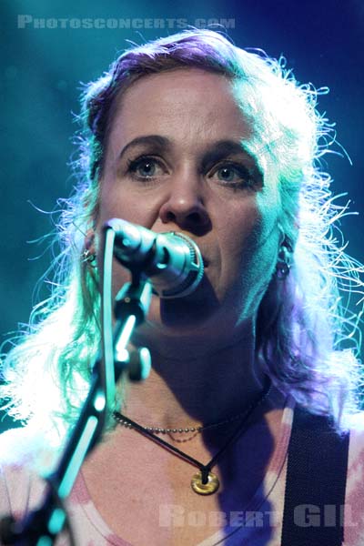 KRISTIN HERSH - 2007-03-16 - PARIS - Nouveau Casino - 